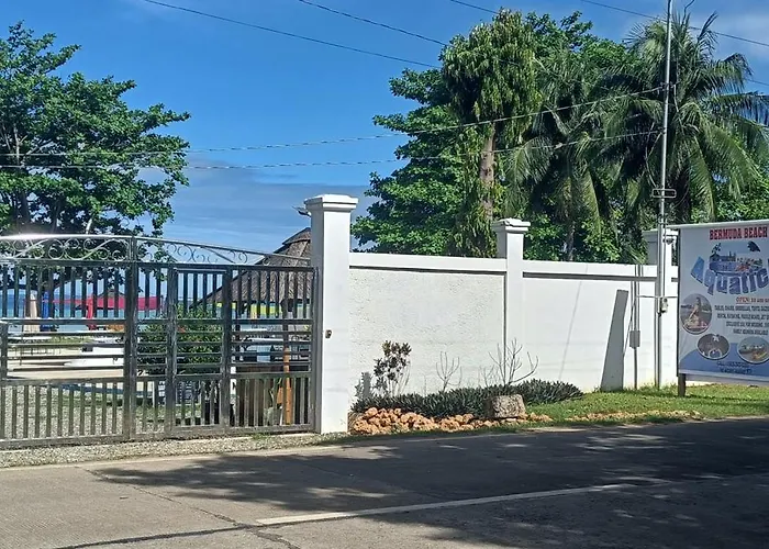 Bermuda Aquatica *