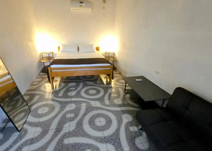 Bermuda Aquatica Inn Daanbantayan