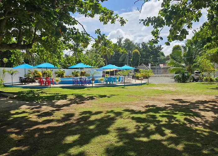 Bermuda Aquatica Daanbantayan