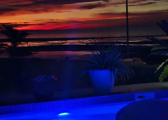 Inn Bermuda Aquatica Daanbantayan
