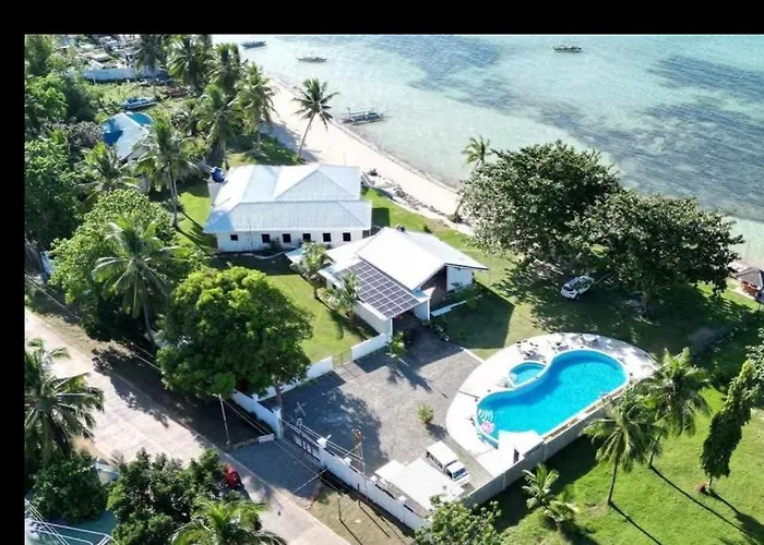 Bermuda Aquatica *