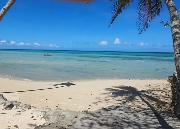 Inn Bermuda Aquatica Daanbantayan