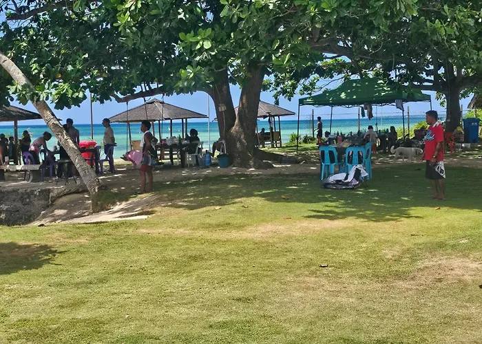Bermuda Aquatica